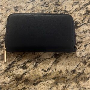 Thirty One Slim Wallet New Navy